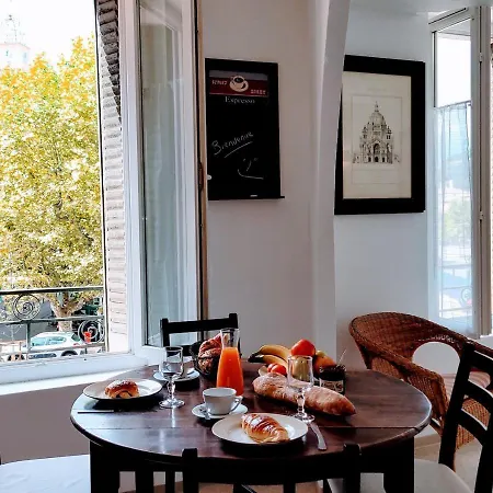 Le Petit Saint Jean - Residadigne - Zeperfectplace Lejlighed