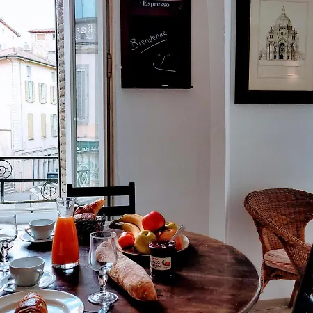 Le Petit Saint Jean - Residadigne Apartment Digne-les-Bains