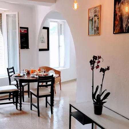 Le Petit Saint Jean - Residadigne