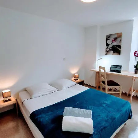 Le Petit Saint Jean - Residadigne דינייה-לה-בן