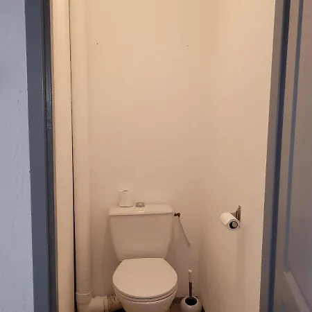 Apartment Le Petit Saint Jean - Residadigne Digne-les-Bains