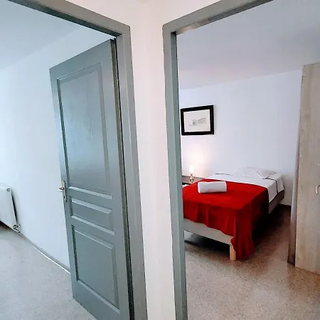 דירה Le Petit Saint Jean - Residadigne *