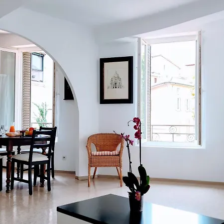 Le Petit Saint Jean - Residadigne *