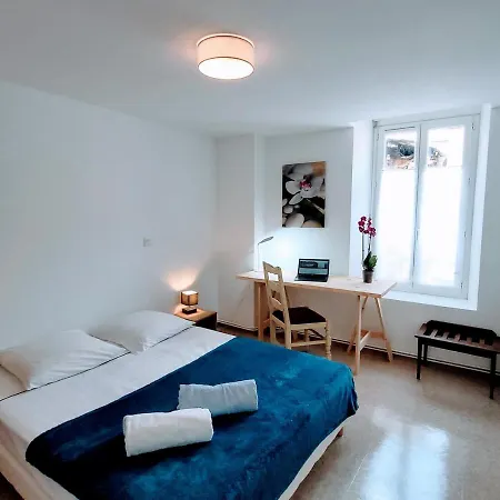 Le Petit Saint Jean - Residadigne * דינייה-לה-בן