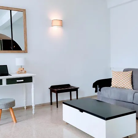 Le Petit Saint Jean - Residadigne - Zeperfectplace *