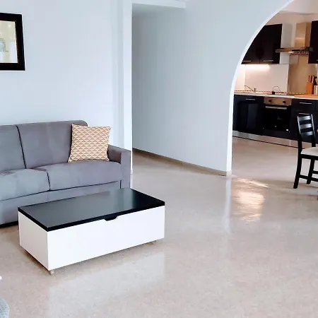 Le Petit Saint Jean - Residadigne Apartment