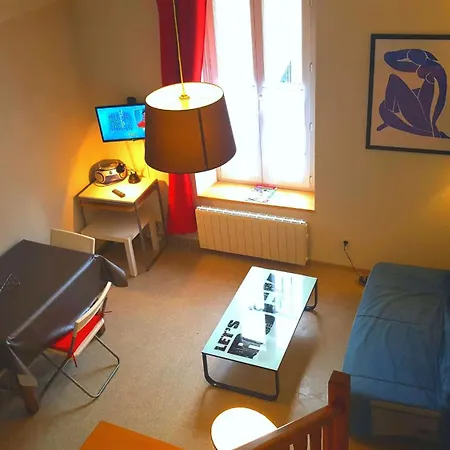 Le Petit Saint Jean - Residadigne * דינייה-לה-בן