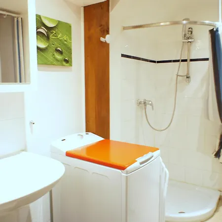 Le Petit Saint Jean - Residadigne - Zeperfectplace Lejlighed *