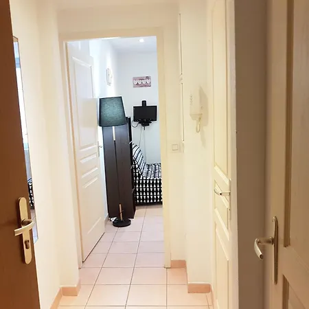 Le Petit Saint Jean - Residadigne