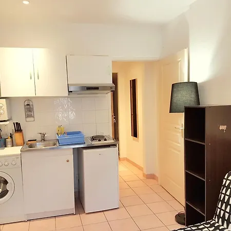 Le Petit Saint Jean - Residadigne דירה