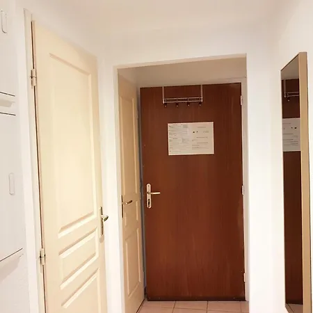 Apartment Le Petit Saint Jean - Residadigne