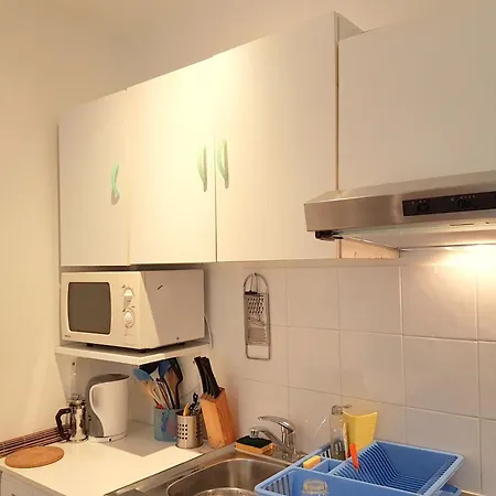 Le Petit Saint Jean - Residadigne דירה *