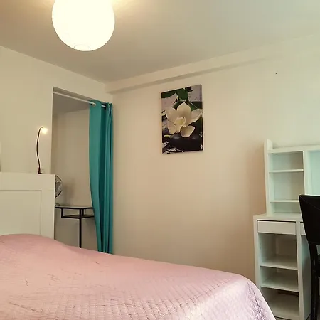 Le Petit Saint Jean - Residadigne * דינייה-לה-בן