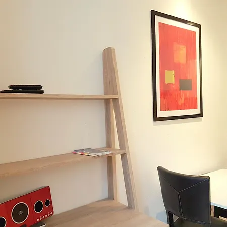 דירה Le Petit Saint Jean - Residadigne דינייה-לה-בן