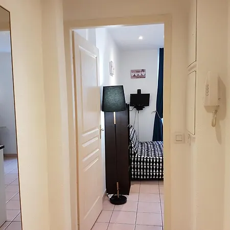 Le Petit Saint Jean - Residadigne *