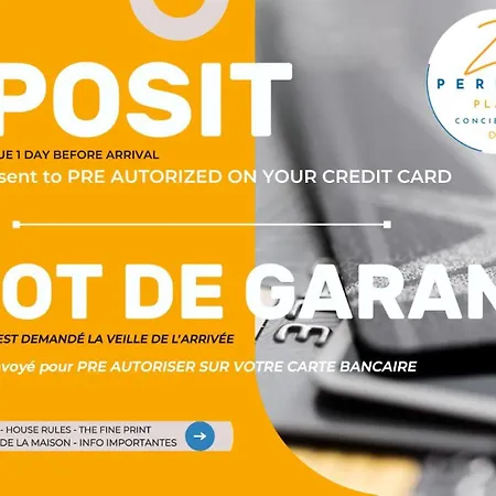 דירה Le Petit Saint Jean - Residadigne דינייה-לה-בן