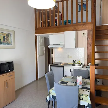 Le Petit Saint Jean - Residadigne Apartment Digne-les-Bains