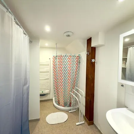 Apartment Le Petit Saint Jean - Residadigne