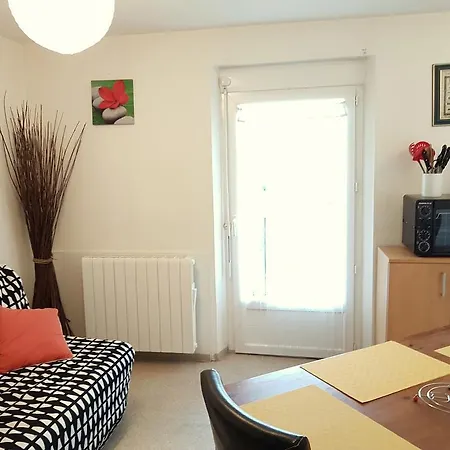 דירה Le Petit Saint Jean - Residadigne