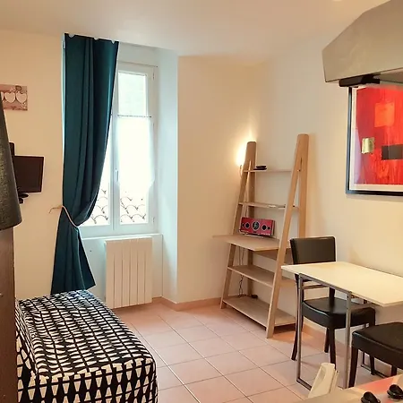 Le Petit Saint Jean - Residadigne * Digne-les-Bains
