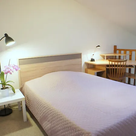 Apartment Le Petit Saint Jean - Residadigne *