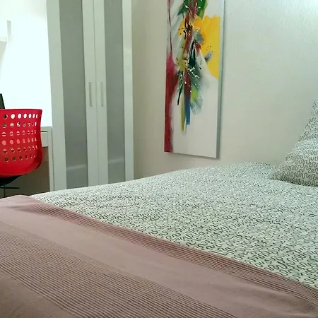 Le Petit Saint Jean - Residadigne *