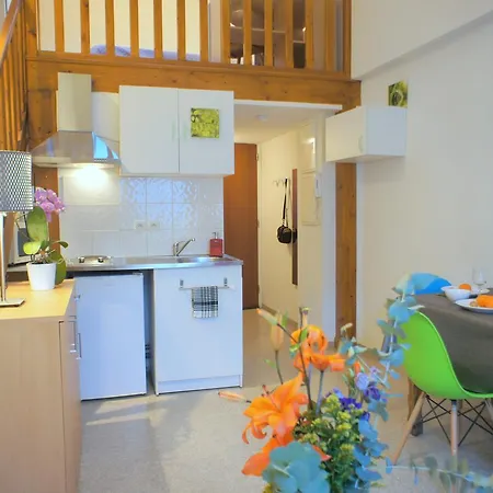 Le Petit Saint Jean - Residadigne * דינייה-לה-בן