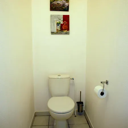 Le Petit Saint Jean - Residadigne דירה