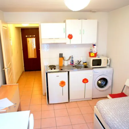 Le Petit Saint Jean - Residadigne דינייה-לה-בן