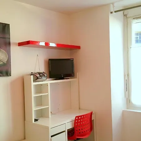 Le Petit Saint Jean - Residadigne * דינייה-לה-בן