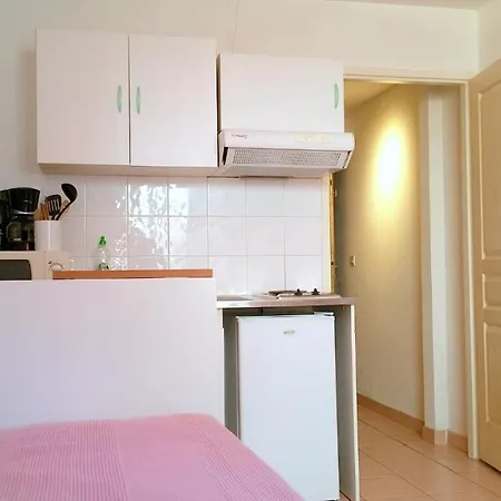 Le Petit Saint Jean - Residadigne *