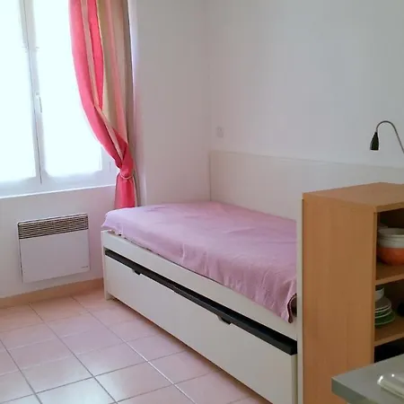 דירה Le Petit Saint Jean - Residadigne דינייה-לה-בן