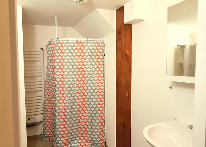 Le Petit Saint Jean - Residadigne