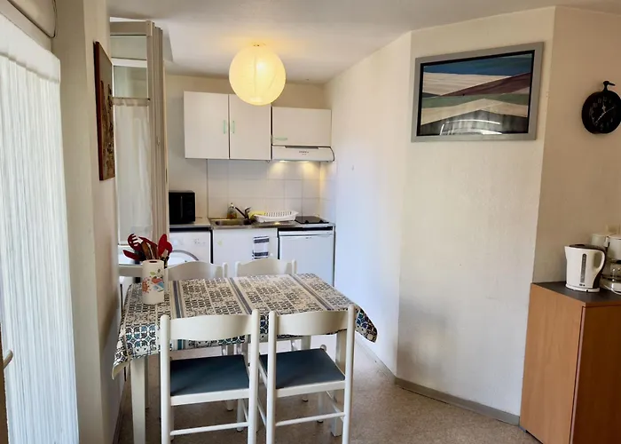 Le Petit Saint Jean - Residadigne *