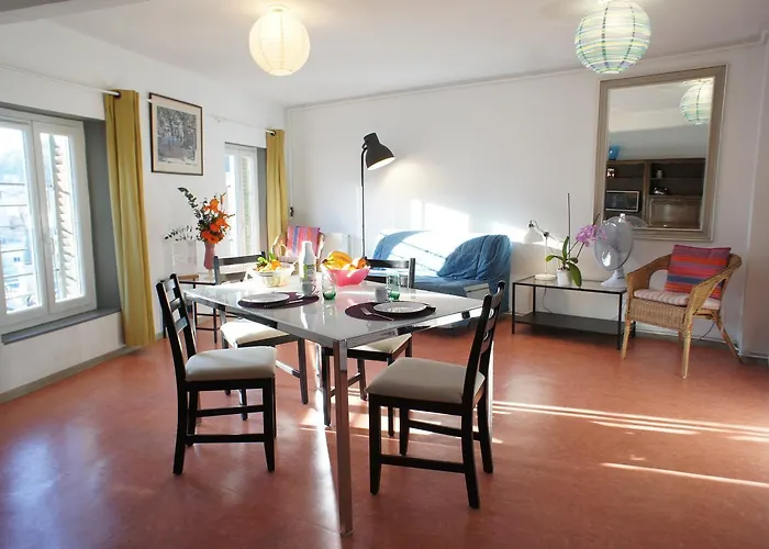 Le Petit Saint Jean - Residadigne