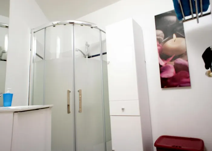 Le Petit Saint Jean - Residadigne 아파트 디뉴레뱅