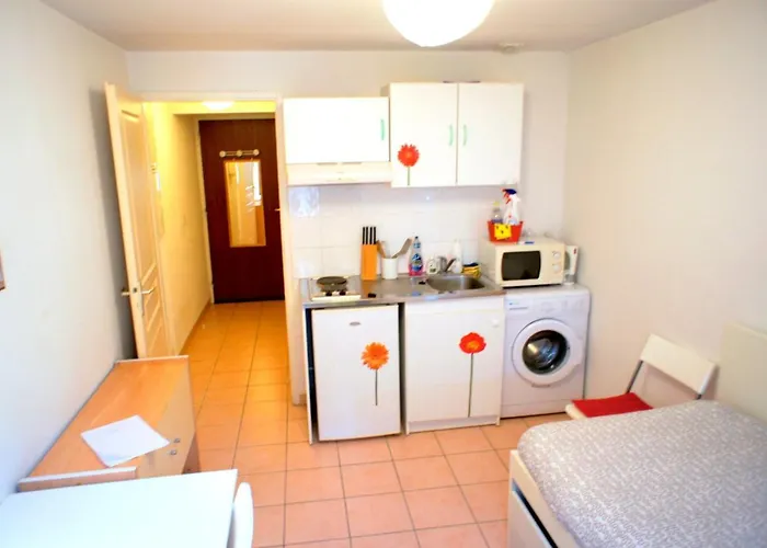 Le Petit Saint Jean - Residadigne 디뉴레뱅