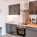 Appartement Le Petit Saint Jean - Residadigne Digne-les-Bains