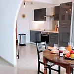 Le Petit Saint Jean - Residadigne Appartement *