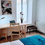 Le Petit Saint Jean - Residadigne Appartement *