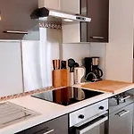 Le Petit Saint Jean - Residadigne Appartement Digne-les-Bains