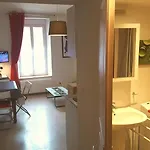 Appartement Le Petit Saint Jean - Residadigne