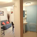 Appartement Le Petit Saint Jean - Residadigne Digne-les-Bains