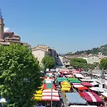 Le Petit Saint Jean - Residadigne Appartement Digne-les-Bains