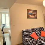 Le Petit Saint Jean - Residadigne Appartement *