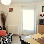 Appartement Le Petit Saint Jean - Residadigne