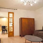 Appartement Le Petit Saint Jean - Residadigne