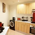 Appartement Le Petit Saint Jean - Residadigne *