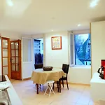Appartement Le Petit Saint Jean - Residadigne