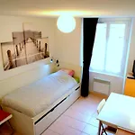 Appartement Le Petit Saint Jean - Residadigne Digne-les-Bains